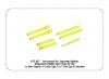 Aber A72 007 Armament for A6M5c Zero (1:72)